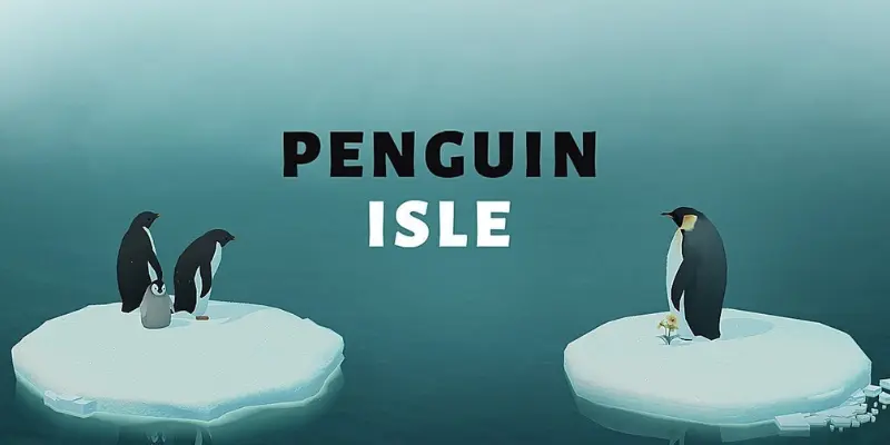 Penguin Isle 